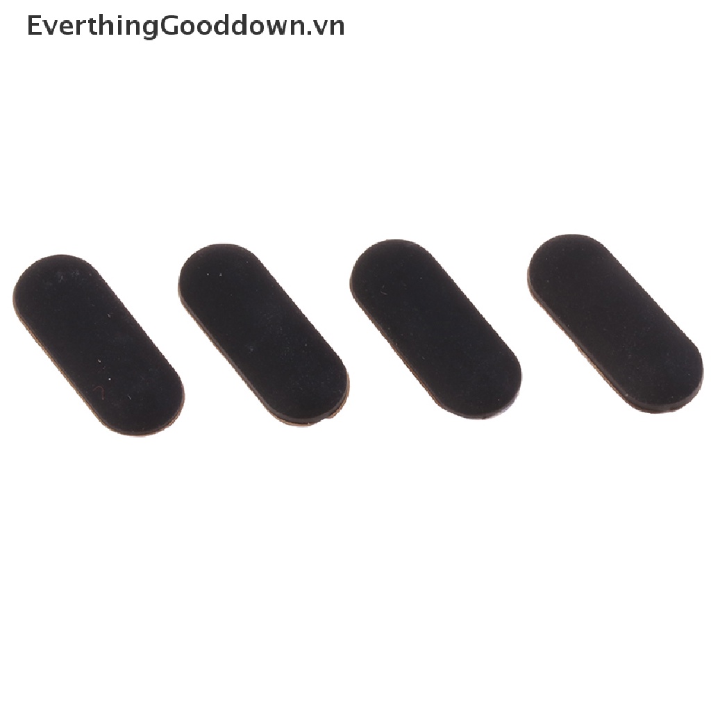 Bộ 4 Chân Đế Laptop Bằng Cao Su Cho Lenovo Thinkpad t470 t480 vn