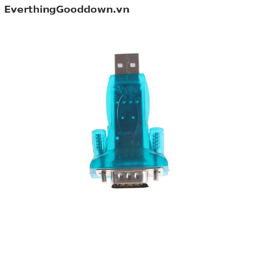 1 Bộ Chuyển Đổi M66 CH340G USB 2.0 Sang 9-pin RS232 COM