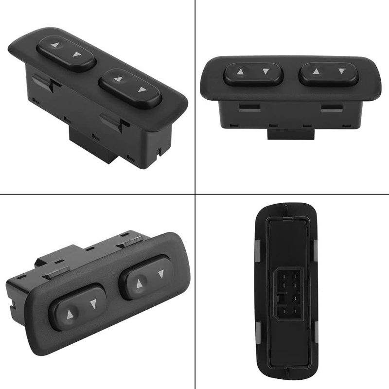 Công Tắc Điều Khiển Nâng Cửa Kính Xe Hơi Cho Hyundai Kia Accent 93570-22000