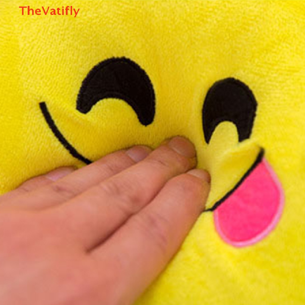 [Thevalifly] Gối Nhồi Bông Mềm Hình Hoa Hướng Dương Trang Trí Sofa Nhà Cửa