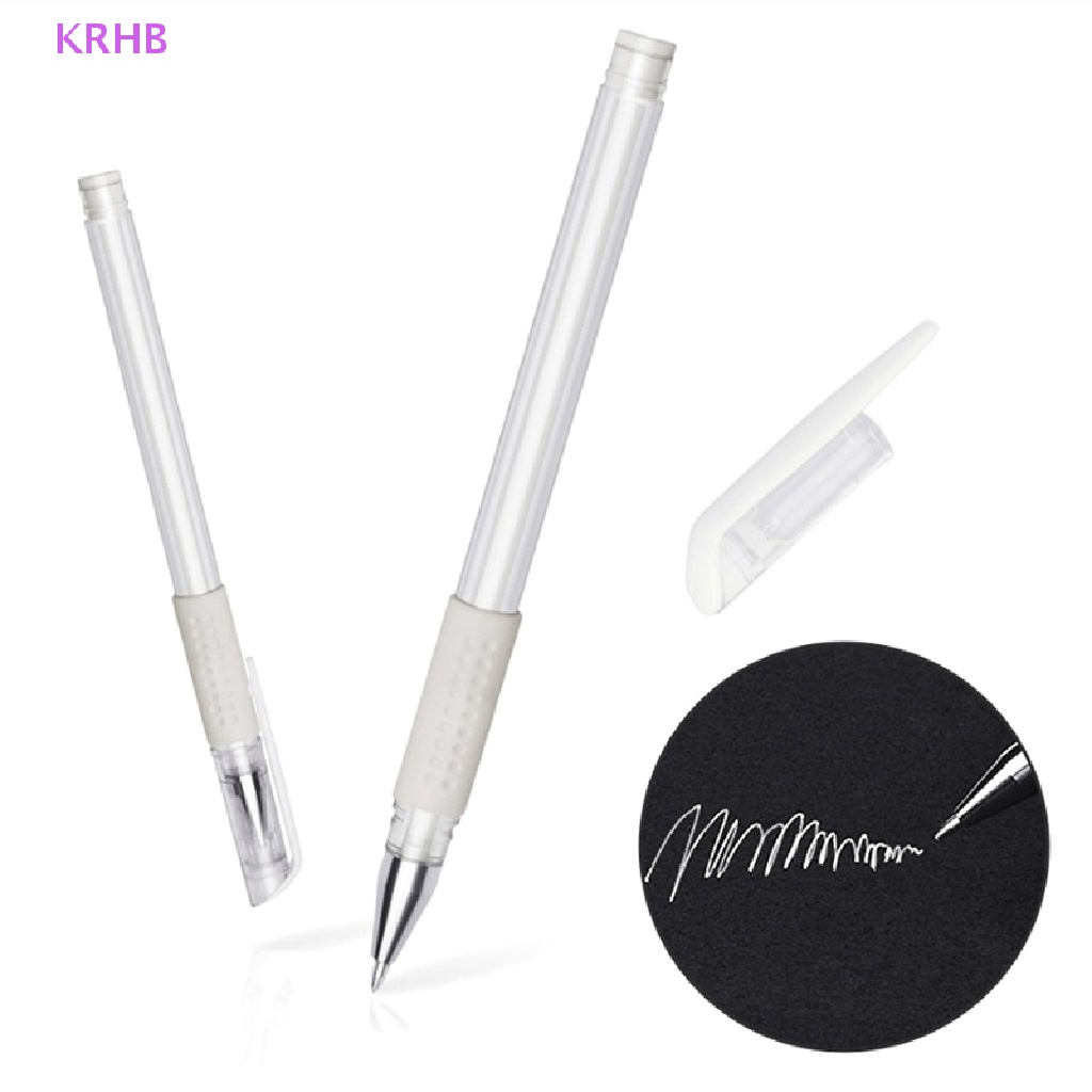 Set 3 Bút Đánh Dấu Hình Xăm Tiện Dụng Chất Lượng Cao Mới