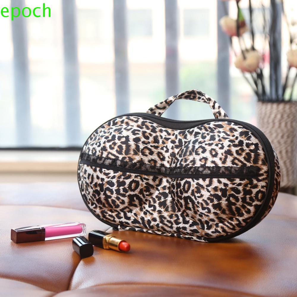 Epoch Hộp Đựng Đồ Trang Điểm Bằng EVA Chống Bụi Tiện Dụng