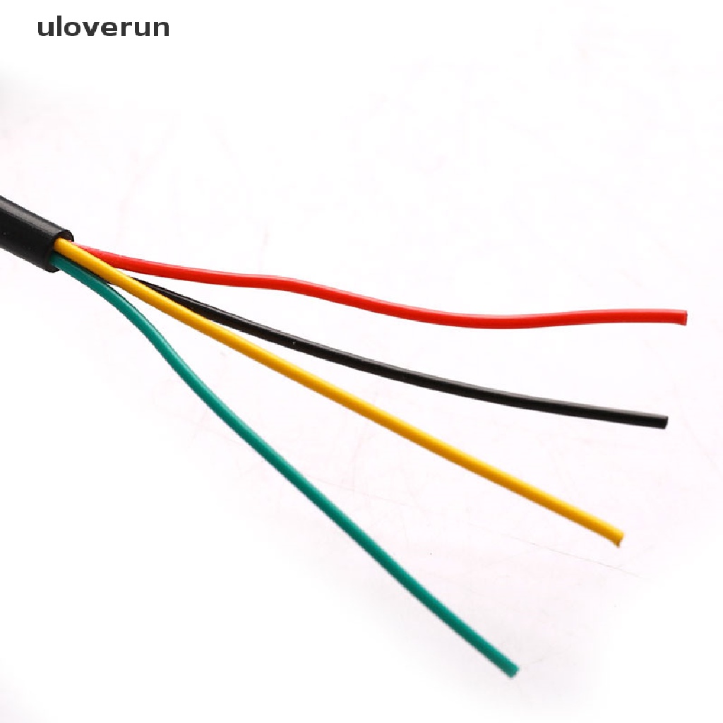 Uloverun Công Tắc Điều Khiển Đèn Pha Và Còi Cho Xe Đạp