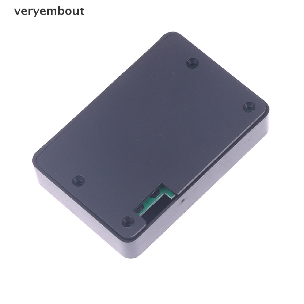 Bộ Điều Chỉnh Điện Áp Năng Lượng Mặt Trời QC 3.0 Hai Cổng USB 5V DIY