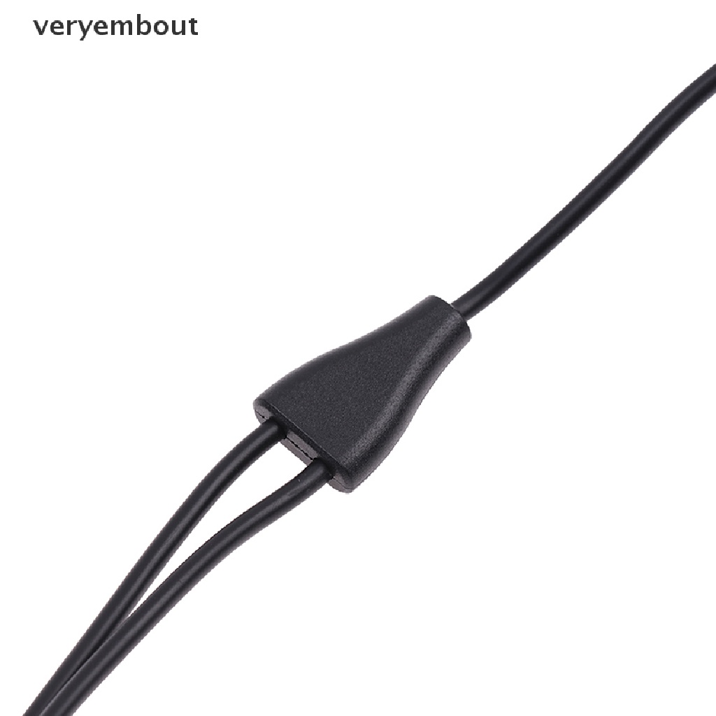 1 Dây Cáp Sạc Giao Diện USB Type-C 2 Trong 1 Cho Switch / PS5 n