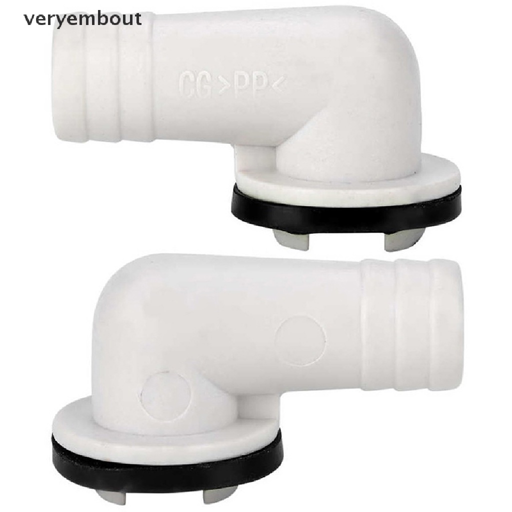 Đầu Nối Ống Thoát Nước Máy Điều Hòa Không Khí Tiện Dụng