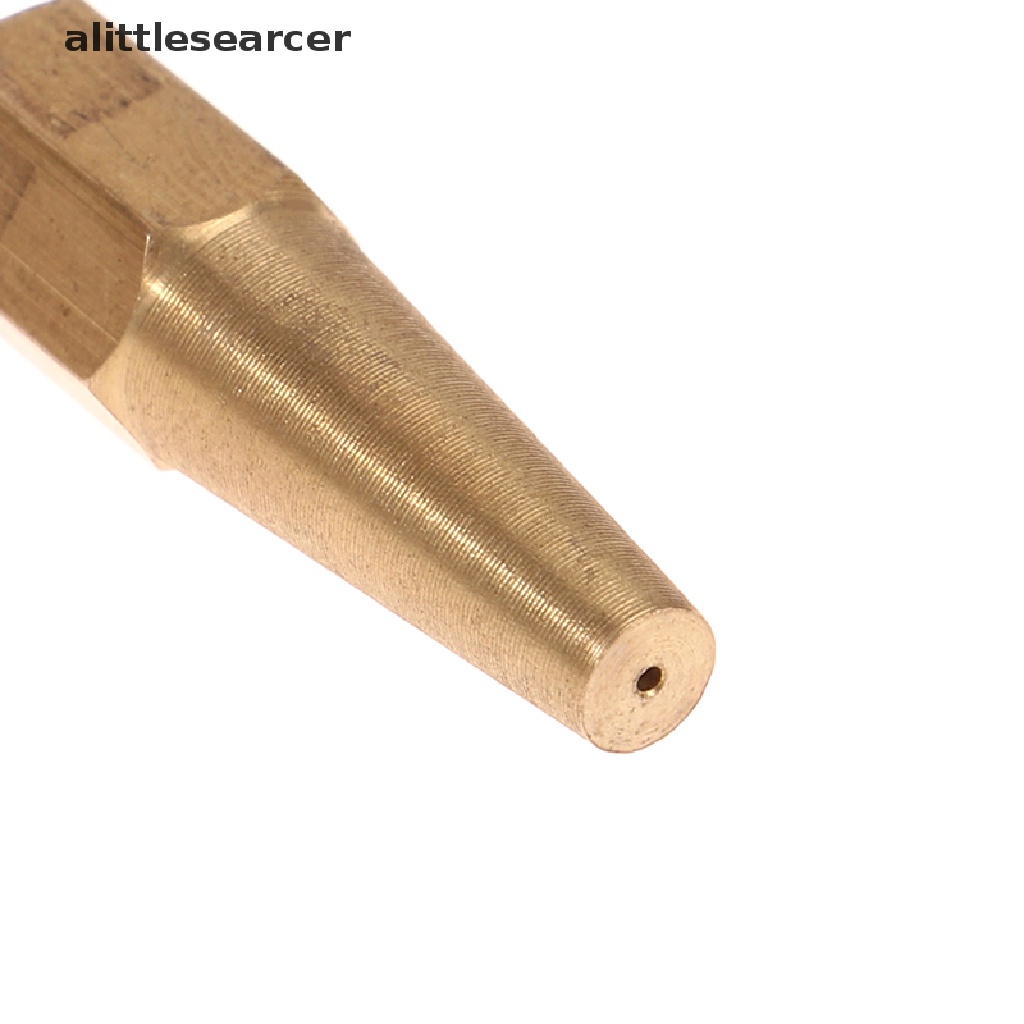 Đầu Khò Gas ER H01-2 Bằng Hợp Kim Nhôm Chuyên Dụng