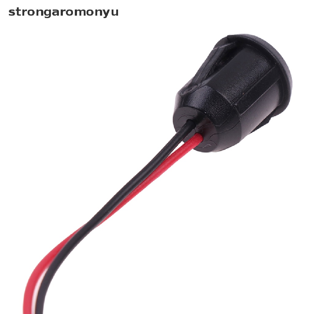 1 Đế Sạc TYPE-C 2P Có Dây Chống Nước Cho Xe Hơi