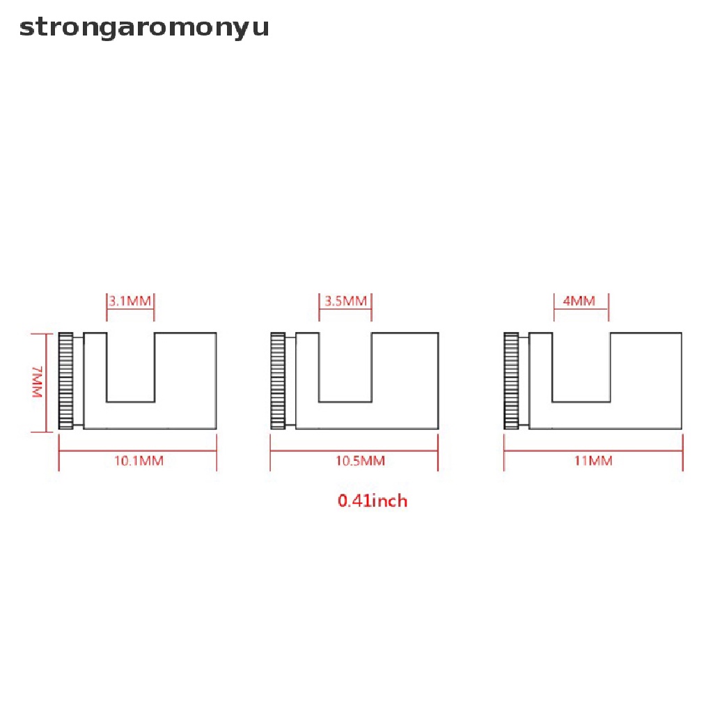 Nút Nhấn Mở Nắp Chai Chuyên Dụng Cho Buck 110