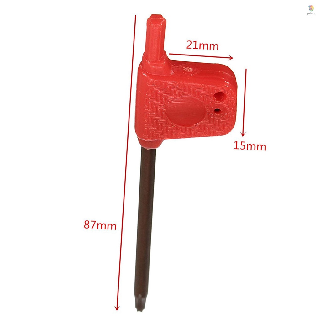 Bộ 10 Phụ Kiện Chèn Máy Phay APMT1604 PDER DP5320 25R0.8