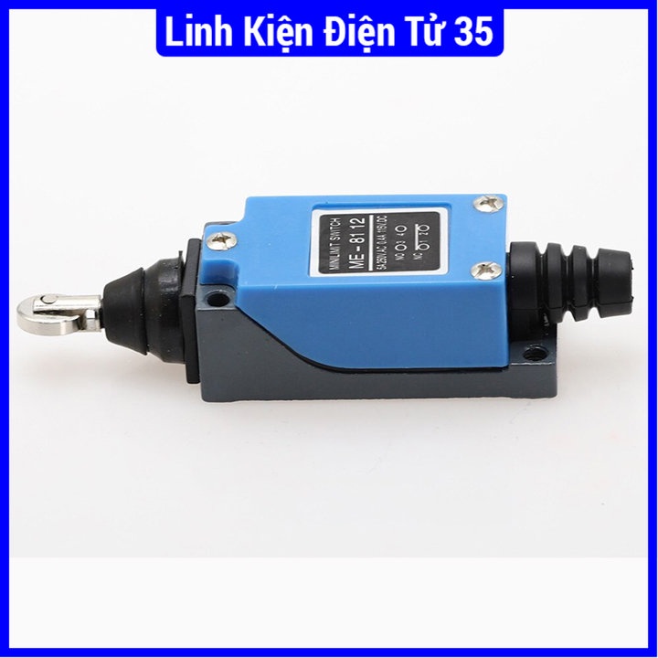 Công tắc hành trình ME-8112 250VAC-5A