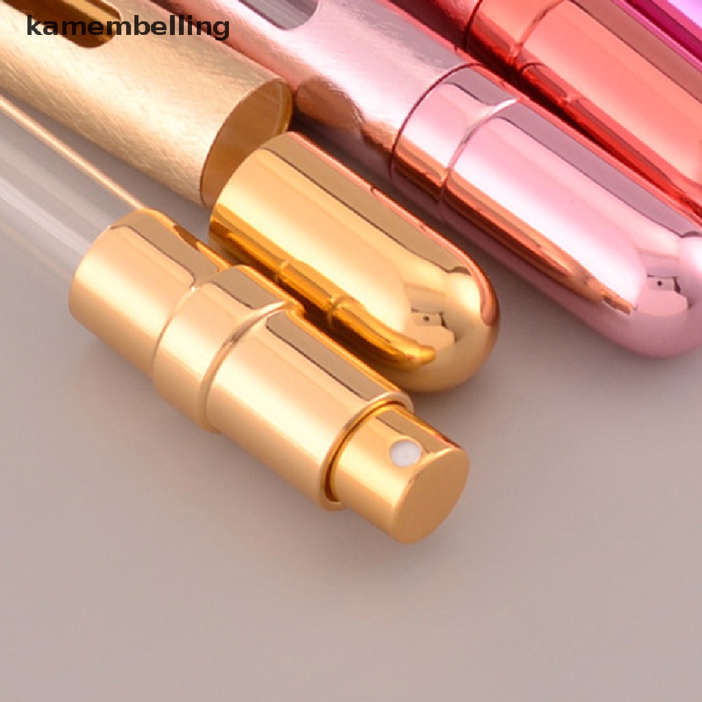 Chai Bơm Mini 12ML Tiện Dụng Mang Đi Du Lịch