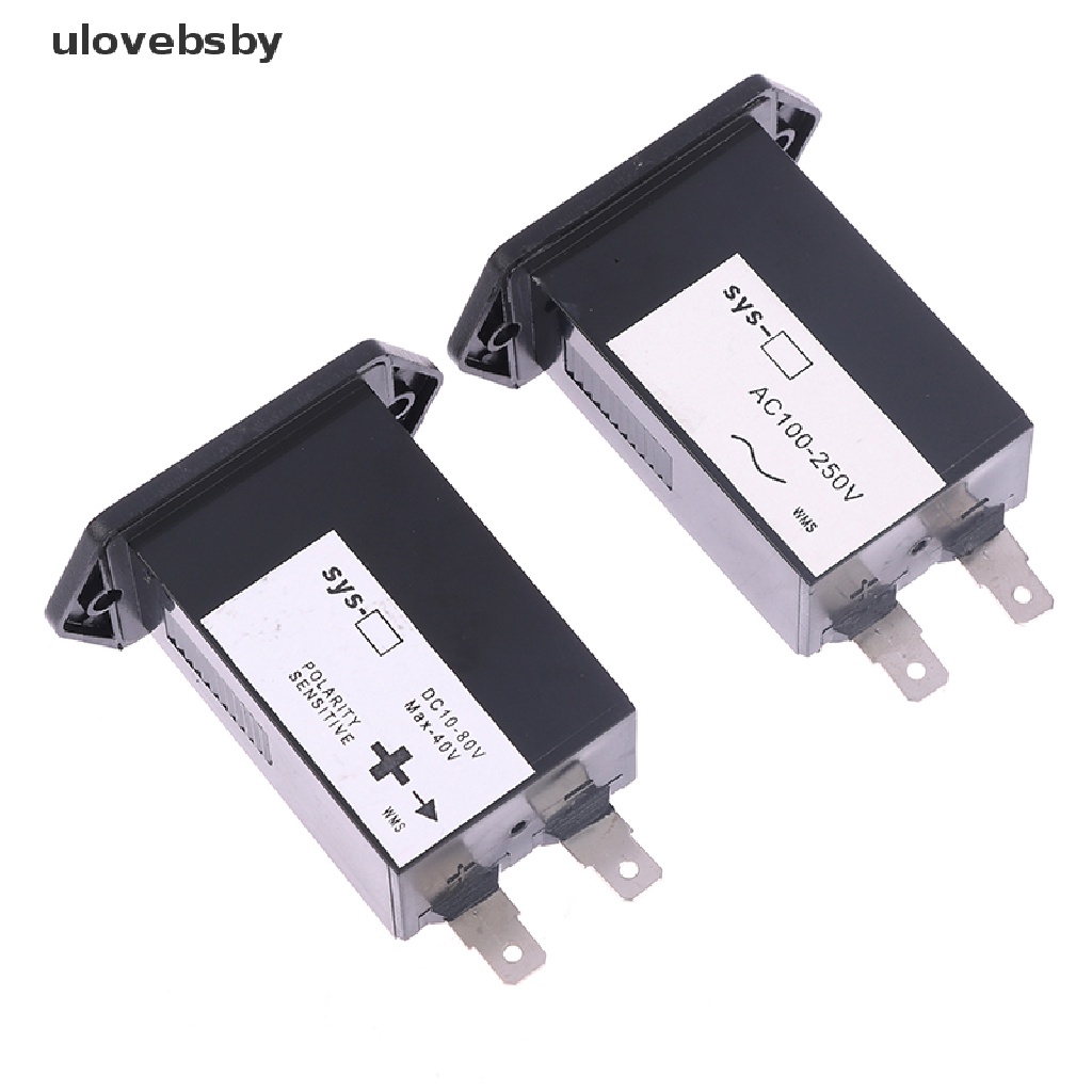Đồng Hồ Đếm Giờ 6 Chữ Số 100-250V AC SYS-1 Chuyên Dụng