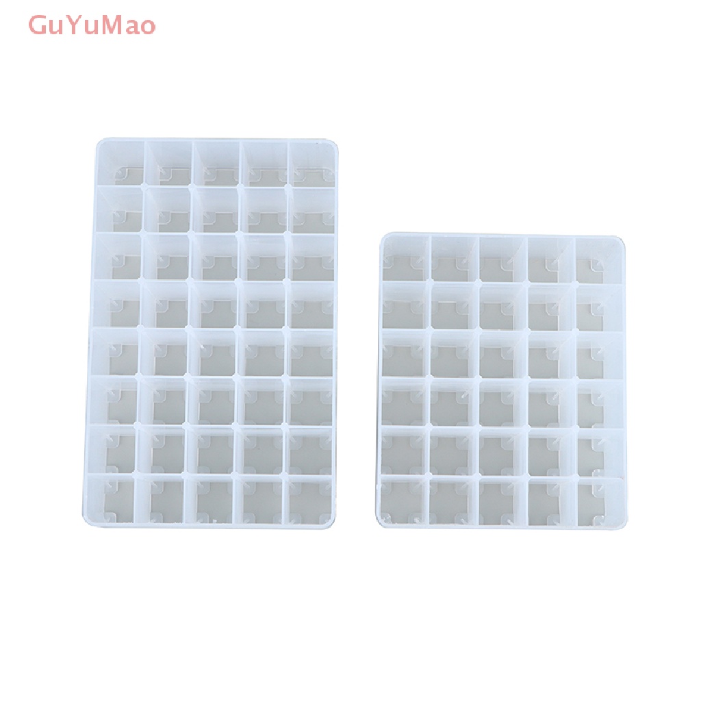 Giá Đỡ Bút Đánh Dấu 30 / 40 Ngăn Để Bàn Tiện Lợi