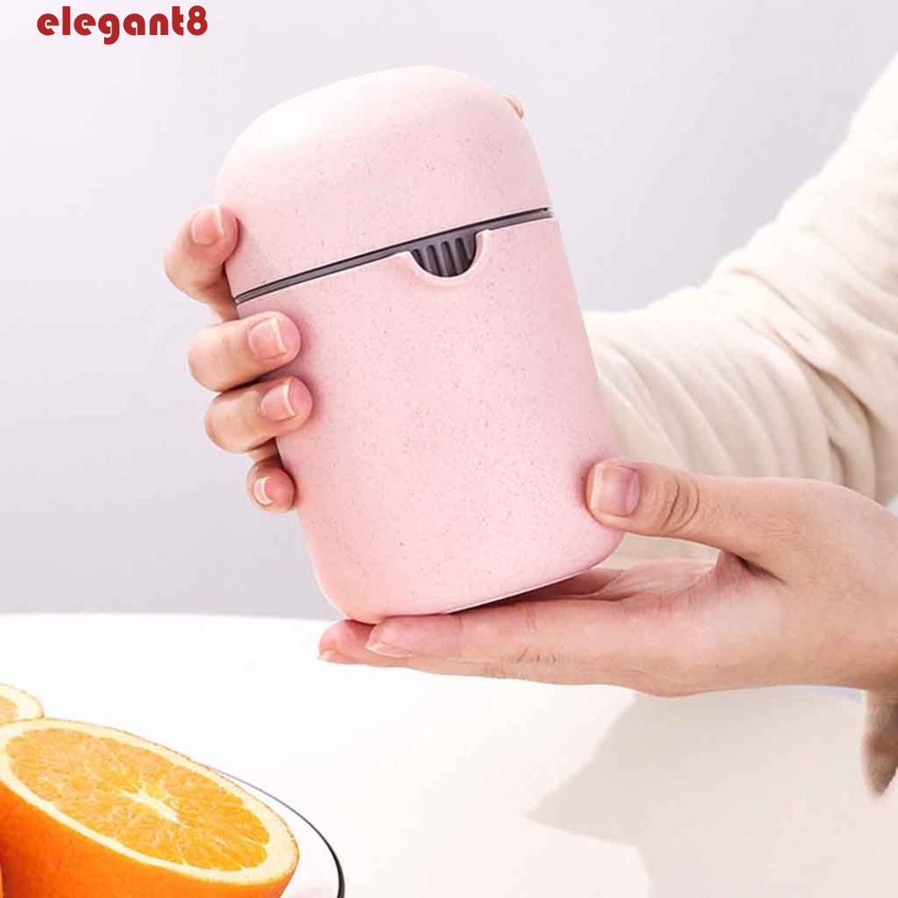 1 Dụng Cụ Ép Nước Chanh Dễ Thương Thân Thiện Với Môi Trường