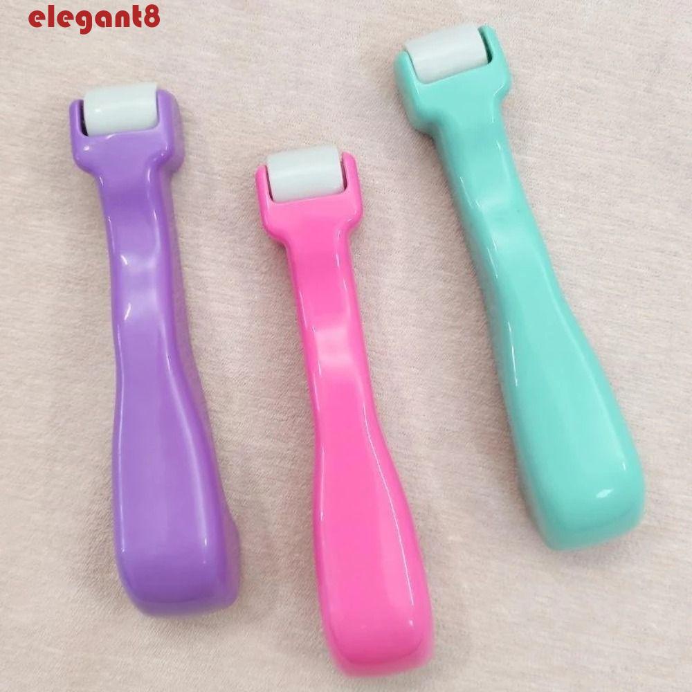 Bánh Xe Nhựa Cố Định Vải May Vá Chống Trượt Tiện Dụng|Bánh Xe Lăn Bằng Vải Dùng Trang Trí Tiện Dụng
