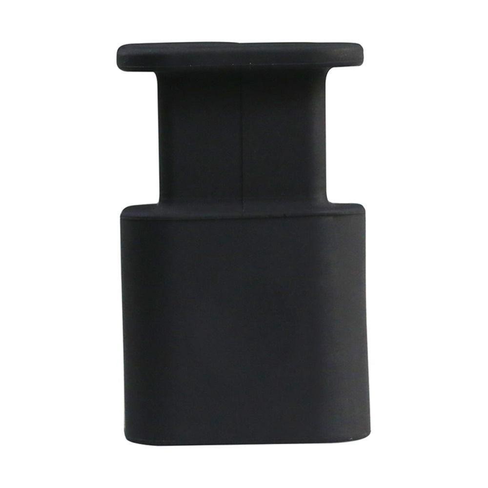 Vỏ Silicon Bảo Vệ Dây Cáp Sạc Chống Đứt Tiện Lợi