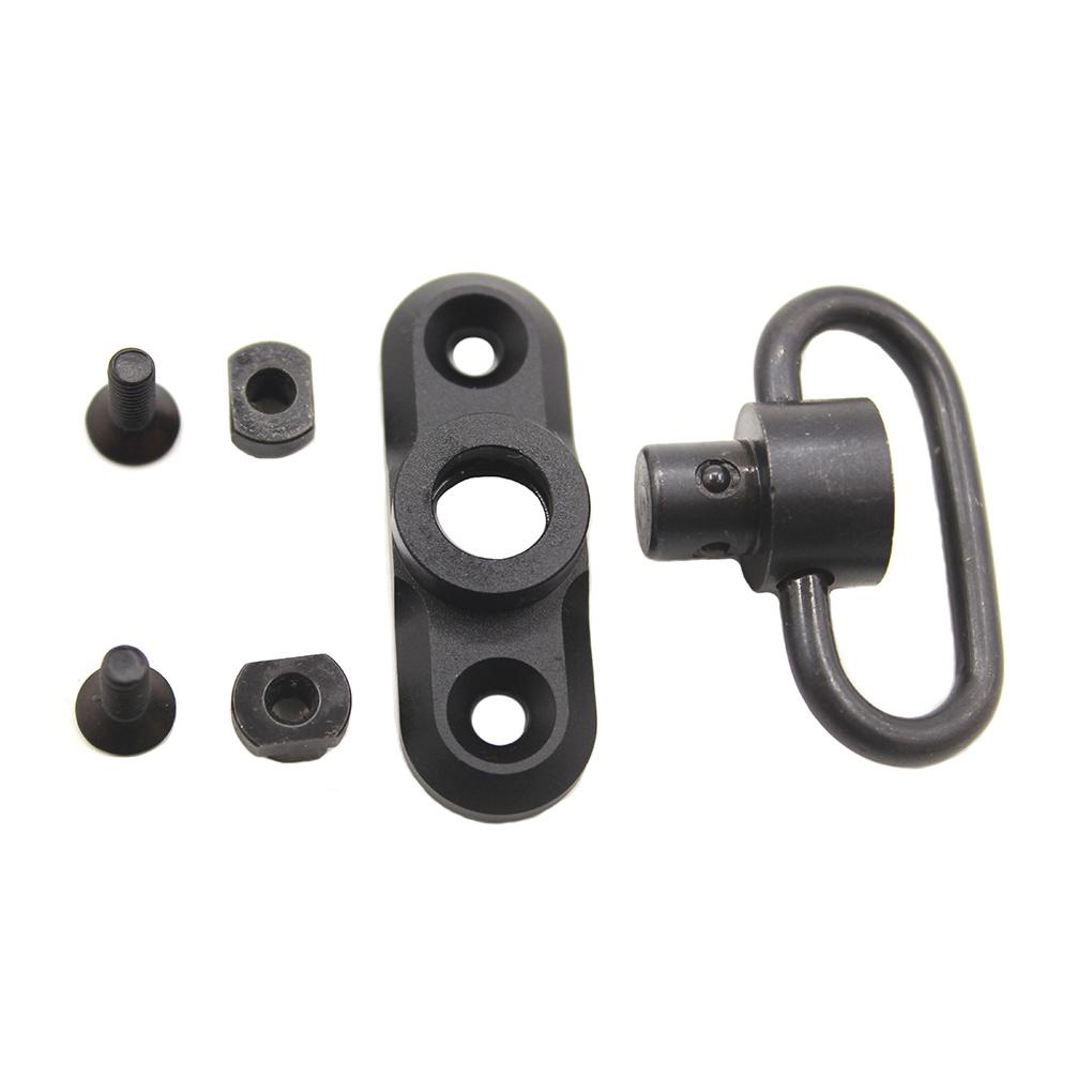 Bộ Chuyển Đổi Dây Tháo Gỡ Nhanh QD Cho Hệ Thống Mod System / M-LOK Hunting