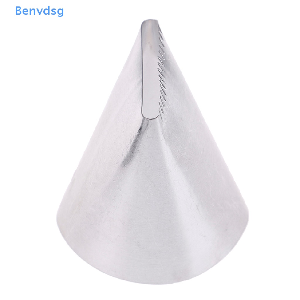 Đuôi Bắt Bông Kem Trang Trí Bánh Bằng Thép Không Gỉ