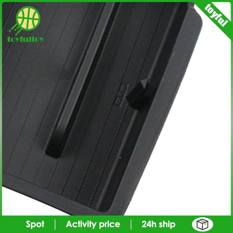 Hộp Đựng Đồ Dùng / Cốc Nước Gắn Chỗ Tỳ Tay Xe Hơi Tesla Y Tiện Dụng