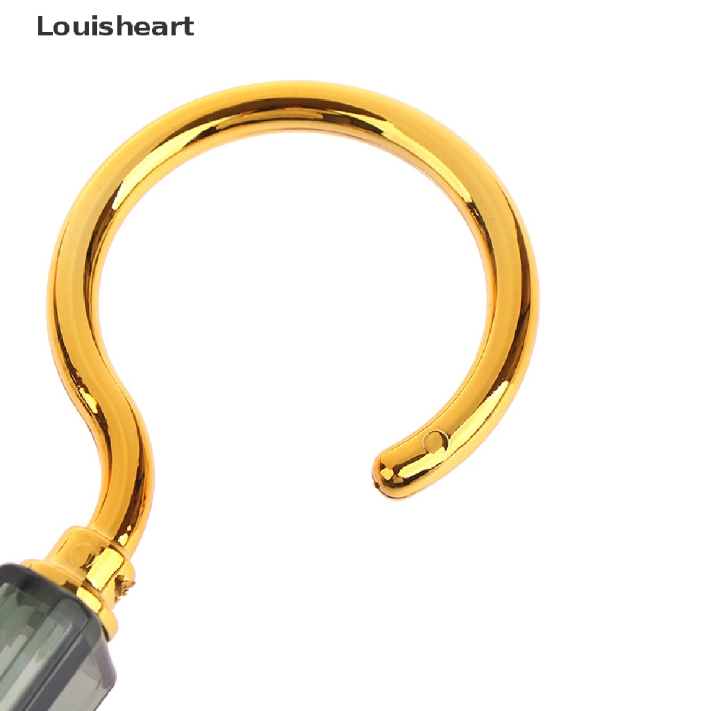 Túi Đựng Louisheart 360 Độ 360 Độ° Móc Treo Cà Vạt / Thắt Lưng Đa Năng TFG