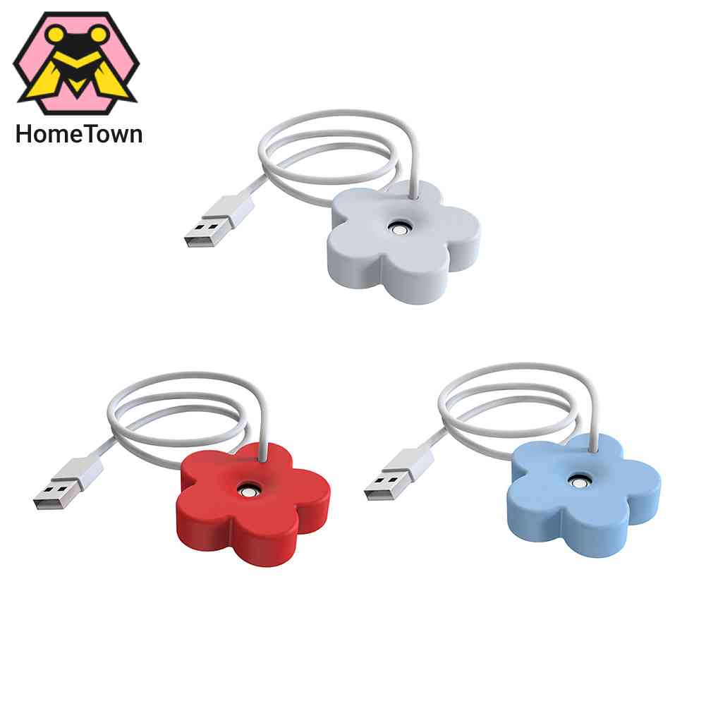 Máy Phun Sương Tạo Ẩm Mini DC 5V 1A