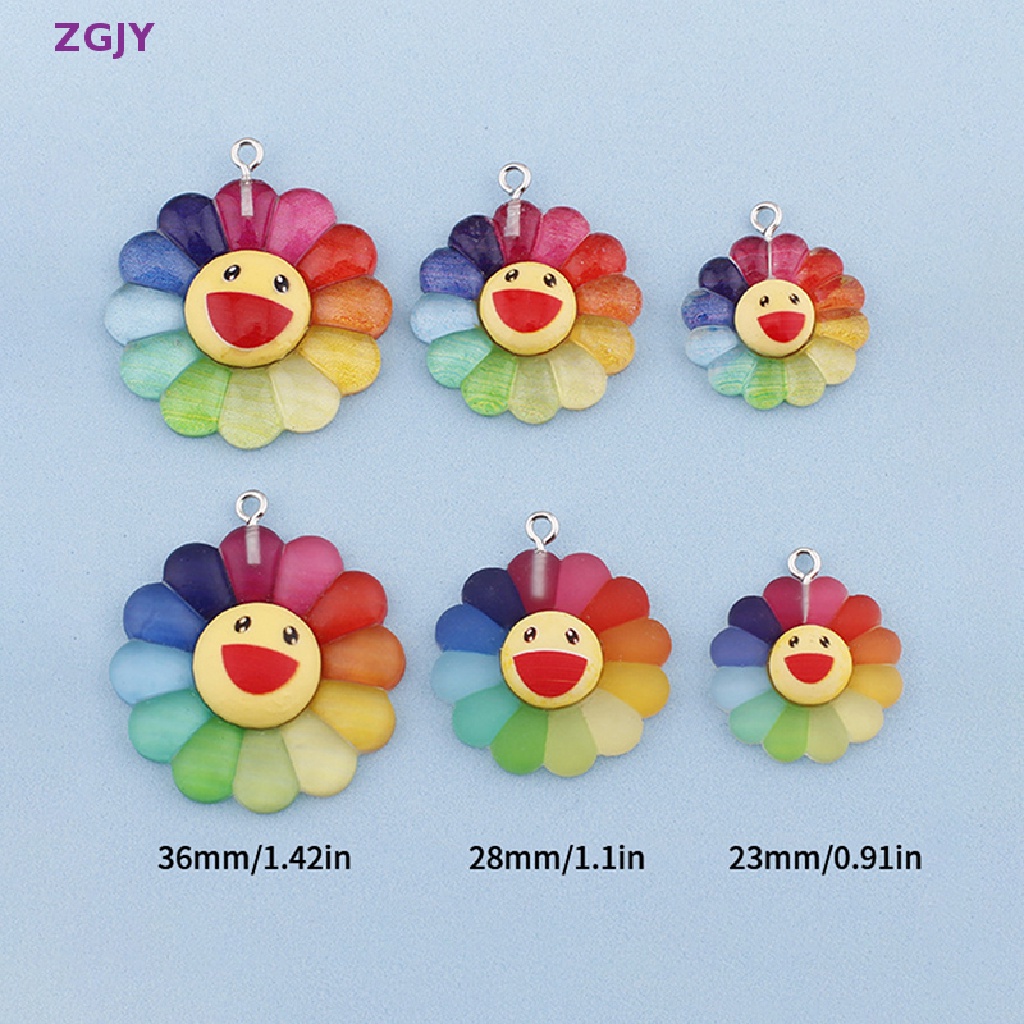 Móc Khóa Hình Hoa Hướng Dương Thời Trang Dành Cho Nữ Mới