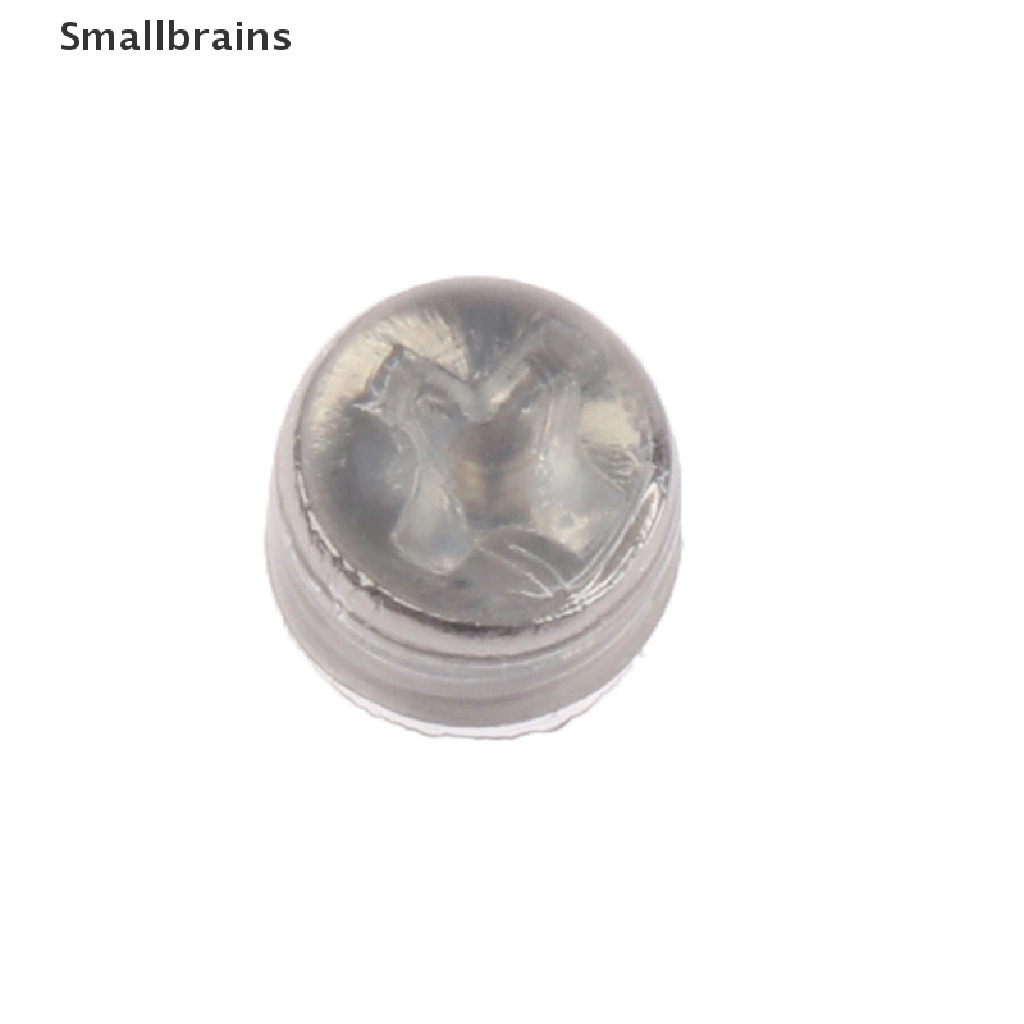 Set 10 Phụ Kiện Giảm Thanh Bằng Cao Su Cho Kéo Cắt Tóc