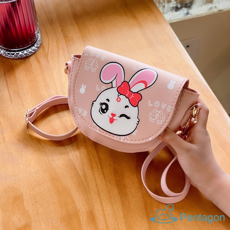 Túi Xách Đeo Vai Cỡ Lớn In Họa Tiết Hoạt Hình Thời Trang Mùa Hè Cho Nữ