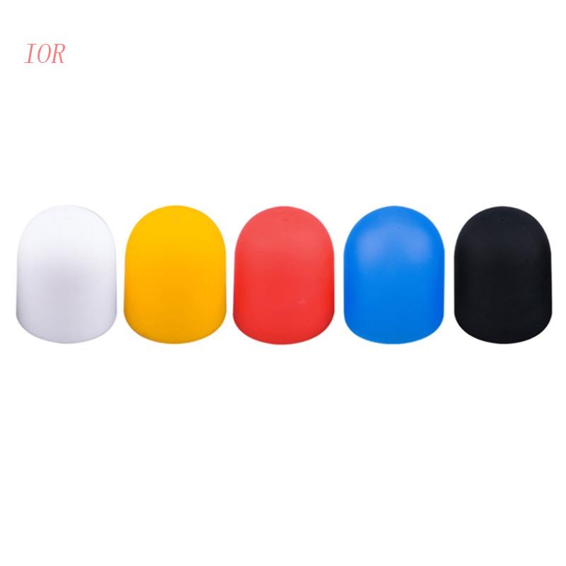 Nắp Bảo Vệ Động Cơ Chống Bụi Bẩn Bằng Silicon Mềm Dành Cho FPV