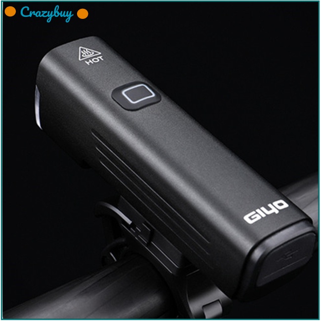 Cr Đèn Pha Xe Đạp Ban Đêm Điều Chỉnh Được Chống Nước