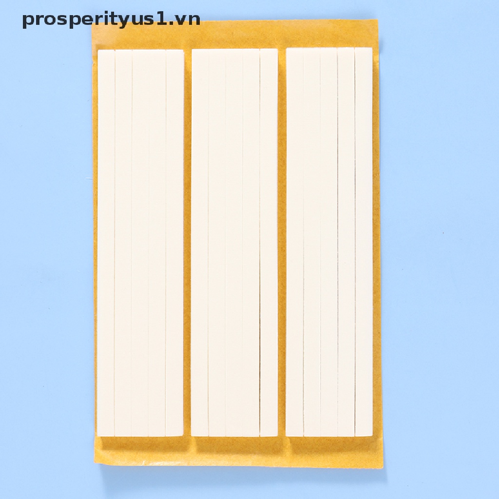 Bộ 15 Miếng Dán Chống Sốc 3MM Chuyên Dụng Cho Bàn Phím Cơ