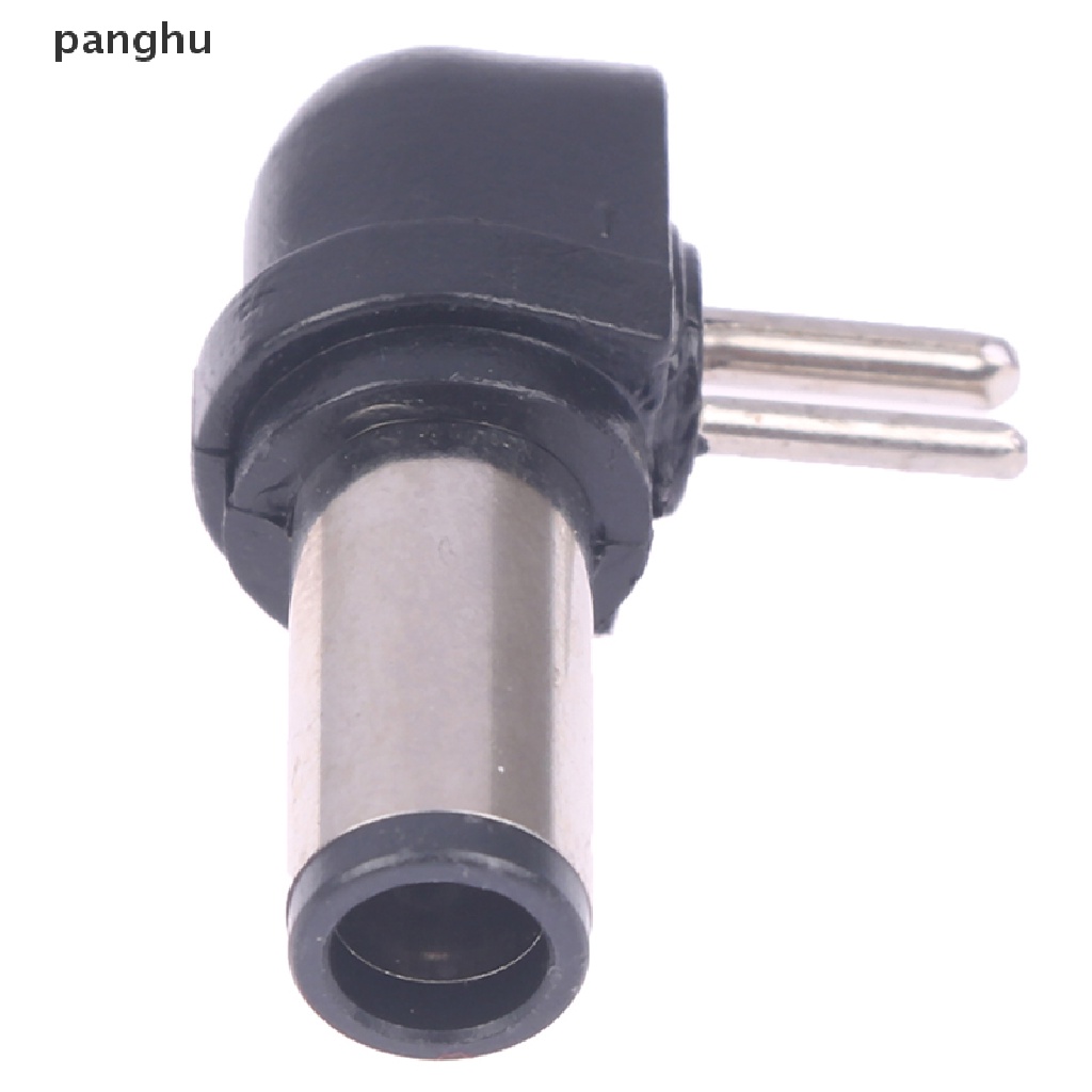 Bộ Sạc Nguồn AC DC 2 Pin 7.4 * 5.0mm Thông Dụng Cho Notebook / Laptop