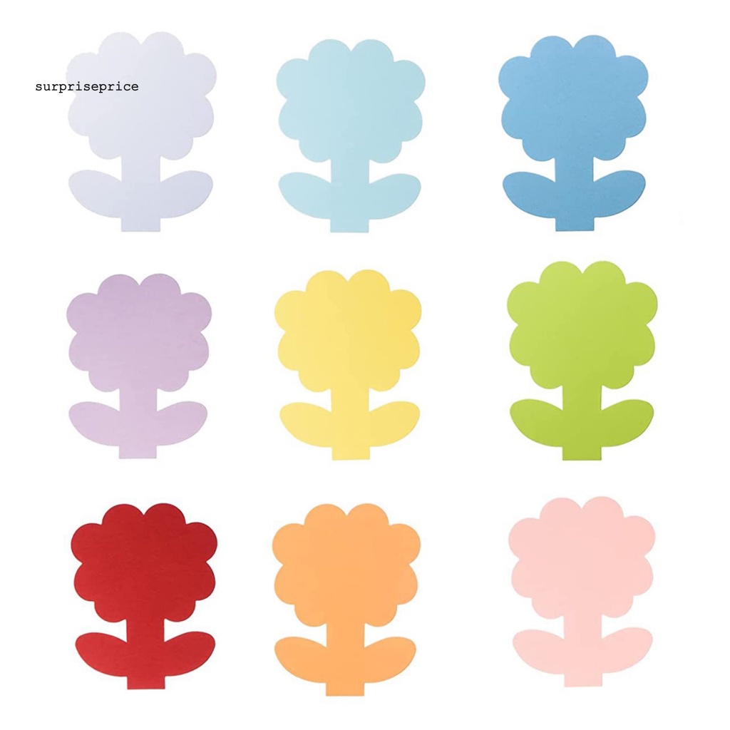 Spa Bộ 35 Bông Hoa Giấy Cắt Mắt Thủ Công DIY Tinh Tế Cắt Tỉa Thủ Công Làm Quà Tặng Sinh Nhật Trường Học Cho Bé