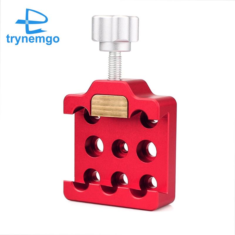 Kẹp Yên Ngựa Kích Thước Trung Bình Với Vít Đồng Thau Cho Kính Hiển Vi Thiên Văn