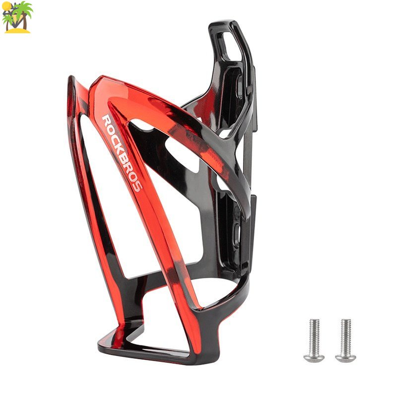 Giá Đỡ Chai Nước Trọng Lượng Nhẹ Cho Xe Đạp Leo Núi CR1