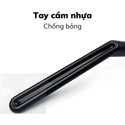 Cọ vệ sinh máy pha cà phê chổi vệ sinh máy pha espresso an toàn chịu nhiệt không rụng tõe lông chất lượng chuyên nghiệp
