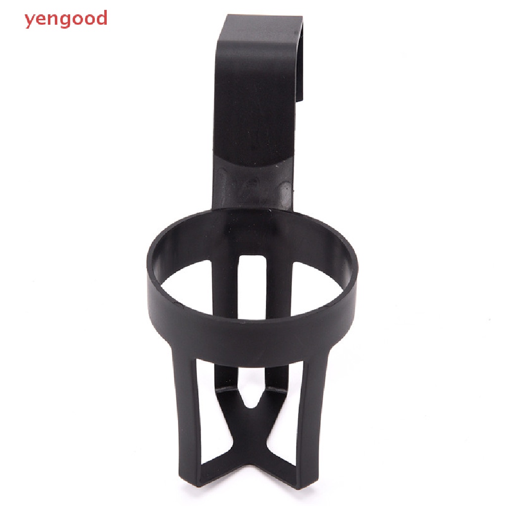 Giá Đỡ Bình Nước / Cốc Nước Gắn Cửa Xe Hơi / Xe Tải Tiện Lợi