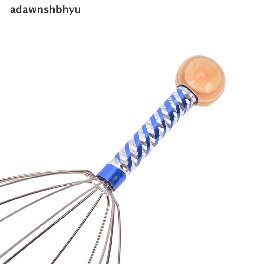 Bộ 2 Dụng Cụ Mát Xa Thư Giãn Hình Bạch Tuộc