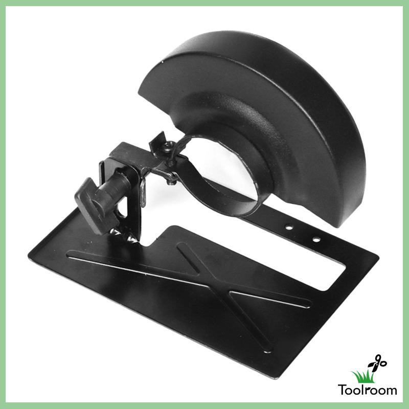 Giá Đỡ Máy Mài Góc Chất Liệu Bền Thông Dụng Cho Máy Mài