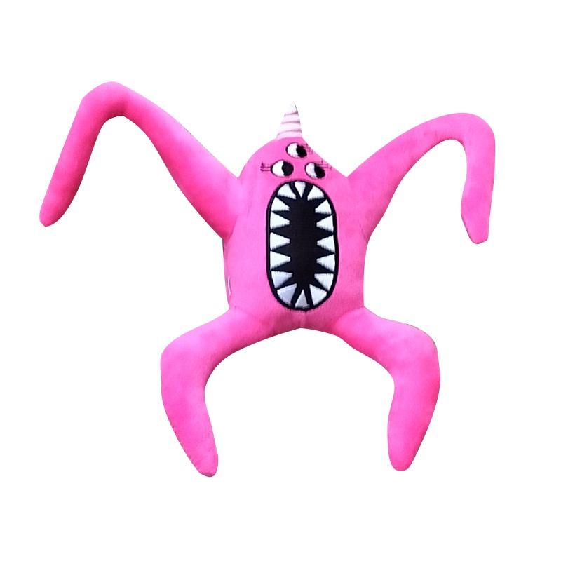 Rytanda Garten of banban plush toy Thú Nhồi Bông Hình Chú Heo Ngộ Nghĩnh Đáng Yêu Quà sinh nhật cho trẻ em