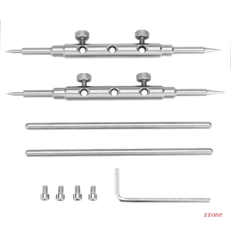 Bộ Dụng Cụ Mở Ống Kính Máy Ảnh Chuyên Nghiệp zzz 25-130MM