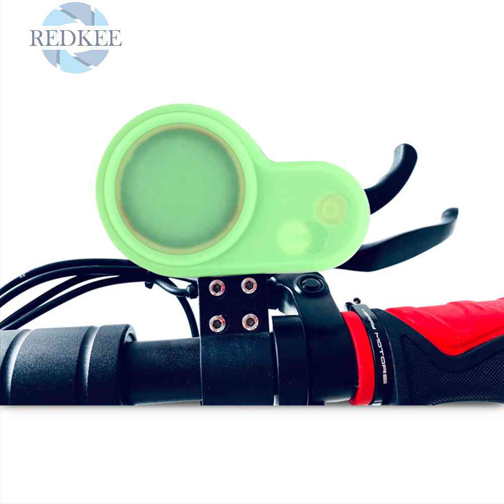 Vỏ Bọc Silicone Cho Bảng Điều Khiển Xe Điện Kugoo M4 Kaboo Zeoro