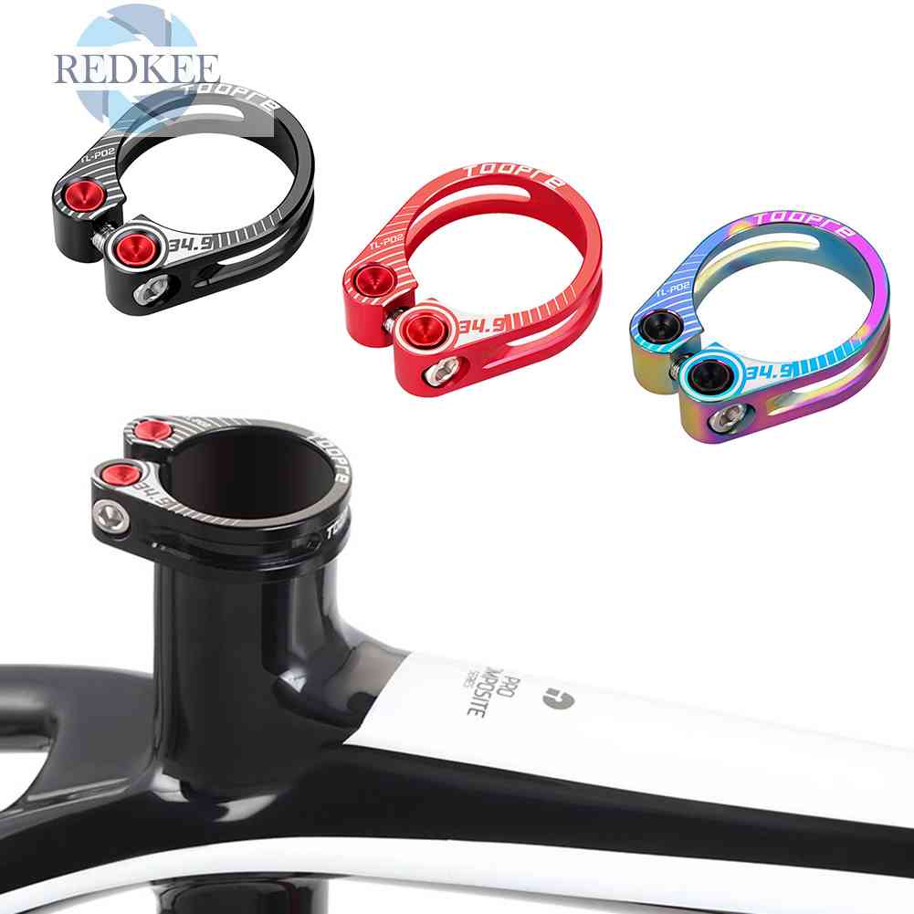 Kẹp Đục Lỗ Cốt Yên Xe Đạp Chuyên Dụng