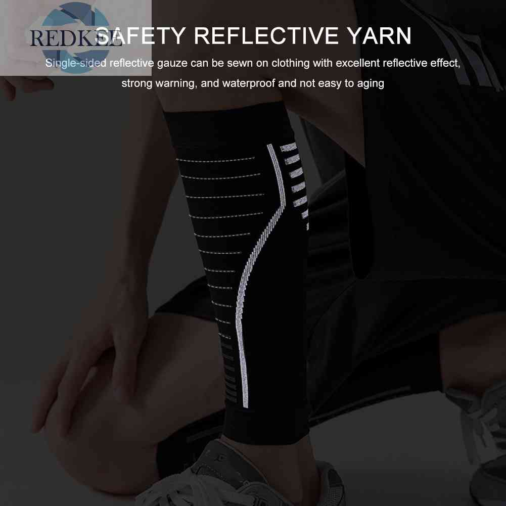 Tất Bắp Chân Thể Thao Bảo Vệ Mắt Cá Chân Chống Mỏi