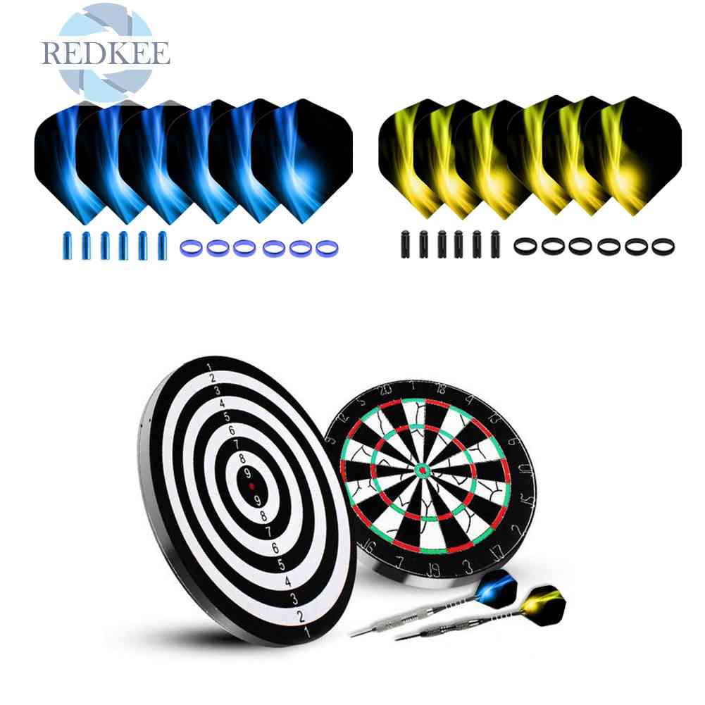 Phụ Kiện Kim Loại Cố Định Phi Tiêu Siêu Bền Tiện Dụng