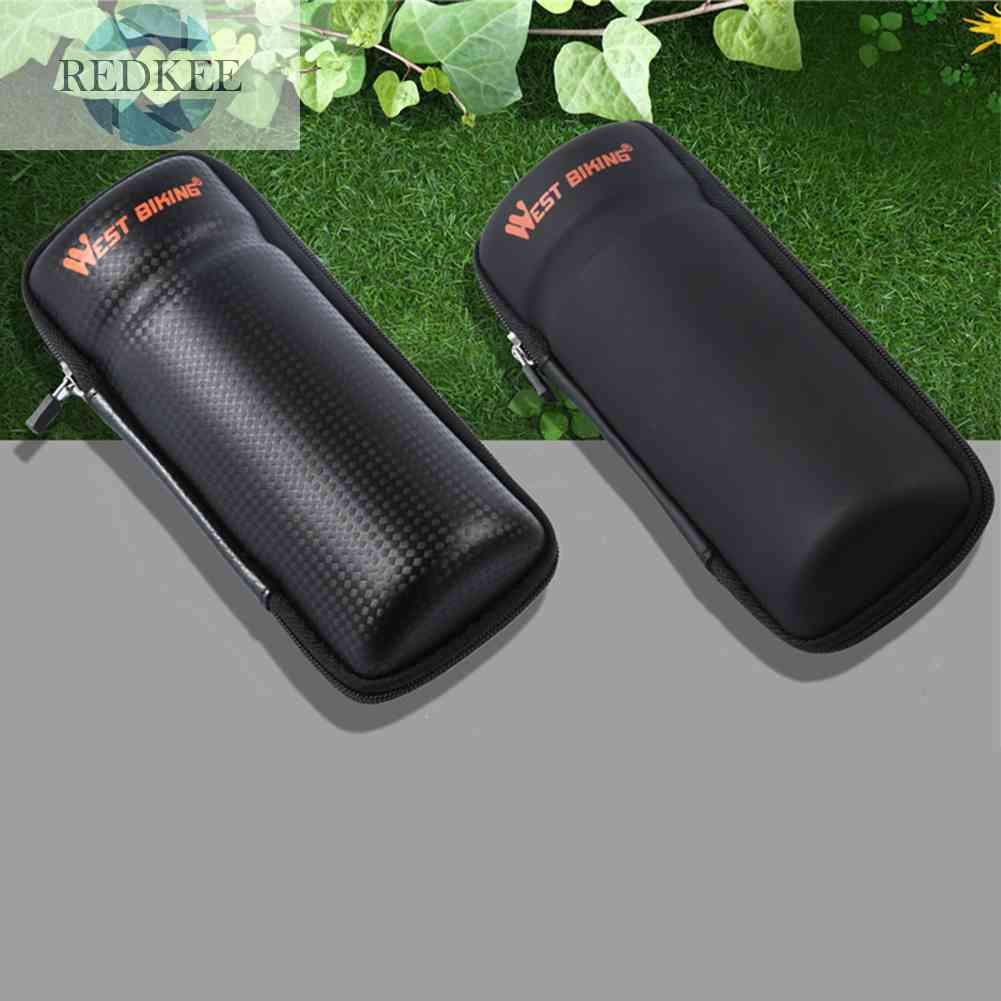 Túi Đựng Dụng Cụ Sửa Chữa Xe Đạp Bằng PVC Tiện Dụng