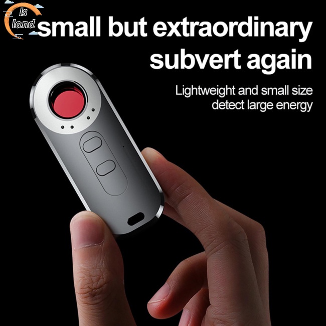 Máy Dò Tín Hiệu Hồng Ngoại Không Dây Độ Nhạy Cao Ak400