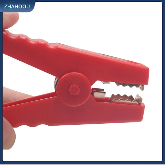 ☃Phụ Kiện Trang Trí Nhà Cửa Độc Đáo Sáng Tạo☃ Kẹp Sạc Pin Obd2 Chuyên Dụng Cho Xe Hơi