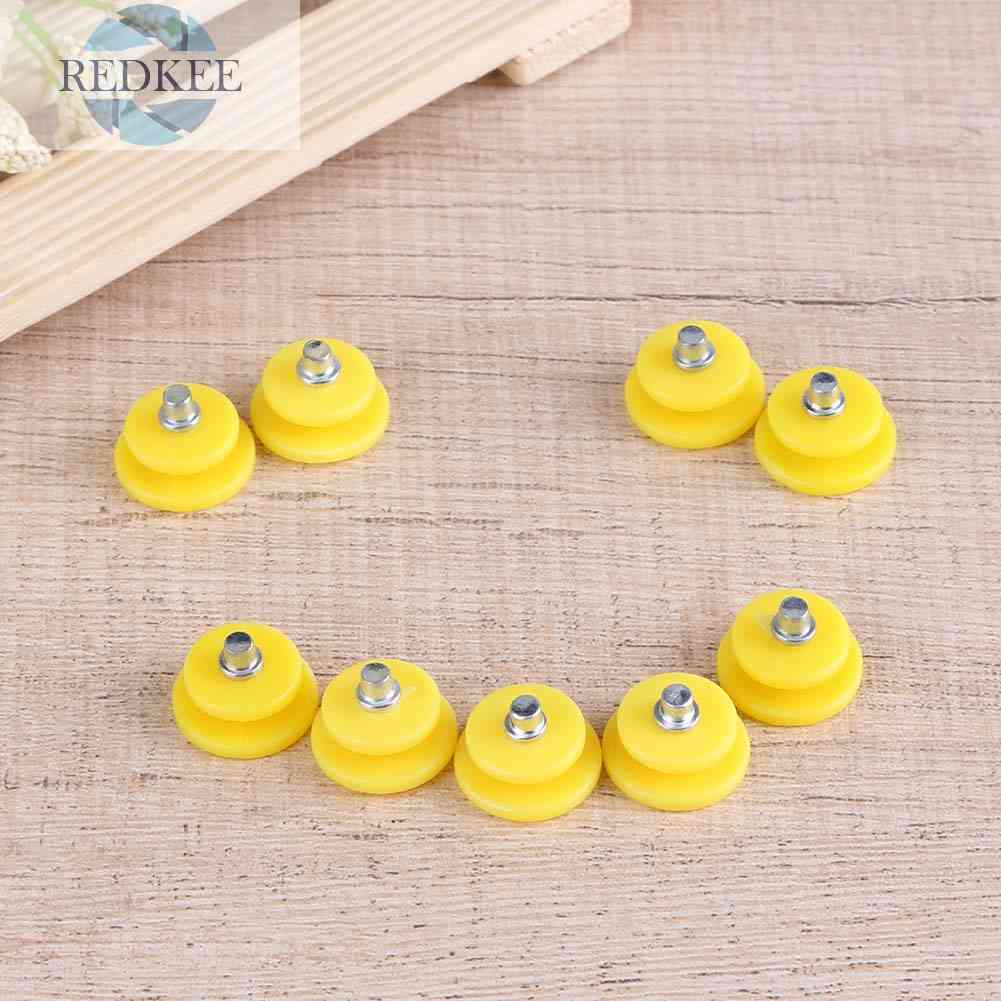 Mới! Giày Bốt Đi Tuyết 18 Răng Chống Trượt Cho Mùa Đông